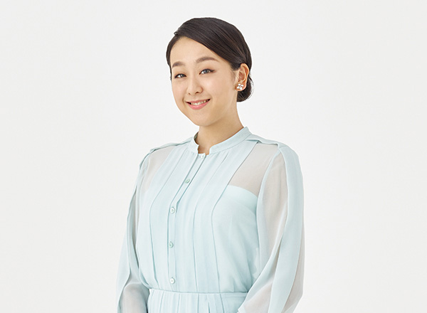 浅田真央